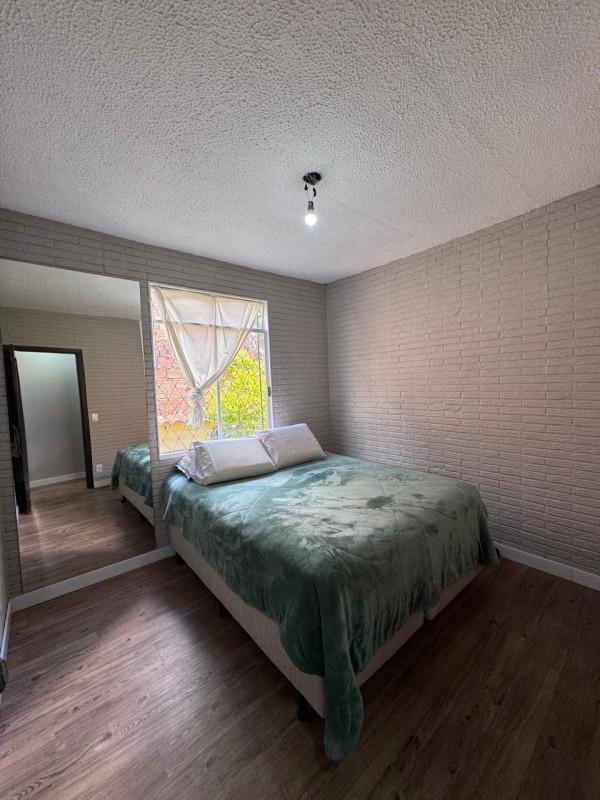 Apartamento, Serrano, 3 Quartos, 1 Vaga, 1 Suíte