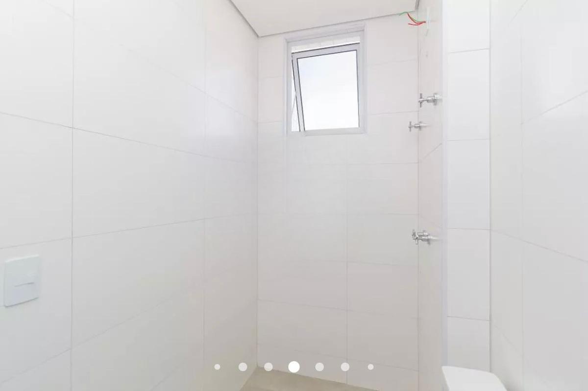Cobertura, Cidade Nova, 3 Quartos, 3 Vagas, 1 Suíte