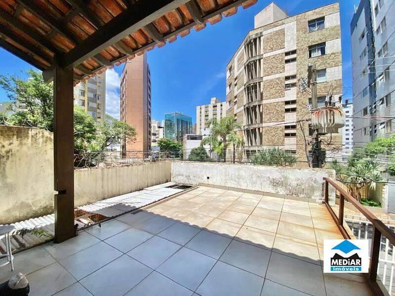 Casa, Sion, 4 Quartos, 6 Vagas, 1 Suíte