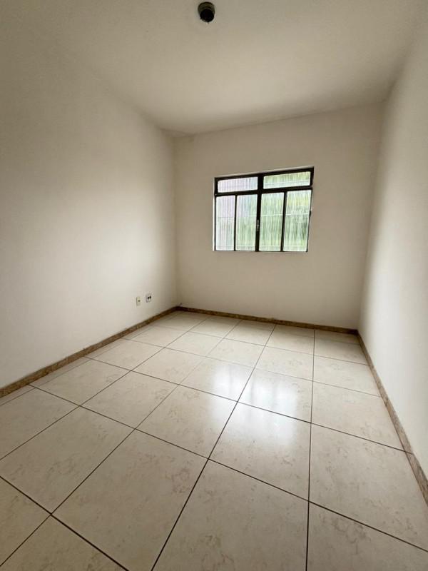 Apartamento, Venda Nova, 3 Quartos, 1 Vaga, 1 Suíte