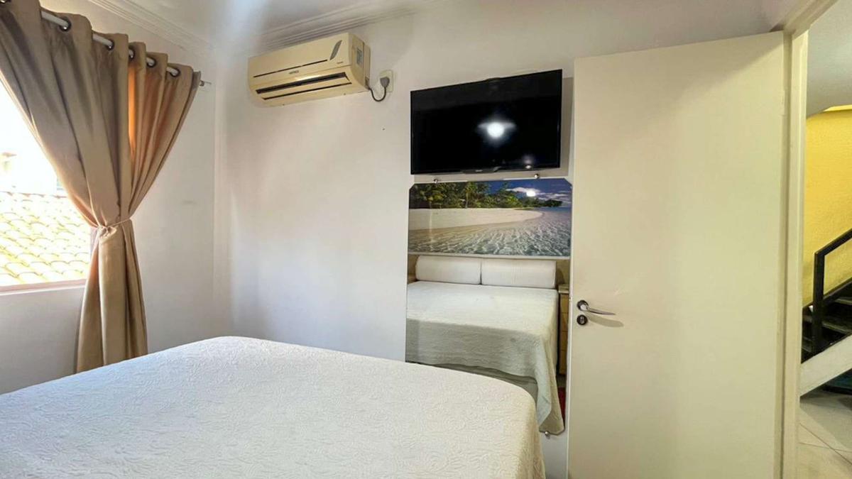 Cobertura, Santa Amélia, 3 Quartos, 1 Vaga, 1 Suíte