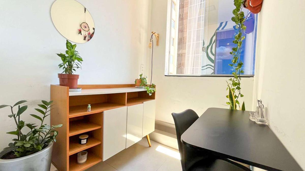 Apartamento, Centro, 3 Quartos, 0 Vaga, 1 Suíte