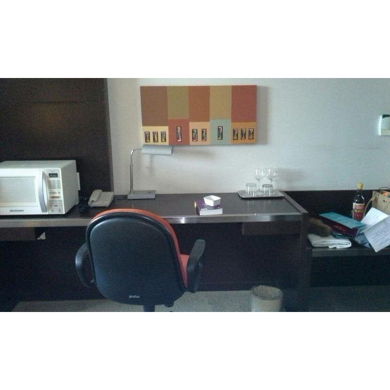 Apart Hotel, Serra, 1 Quarto