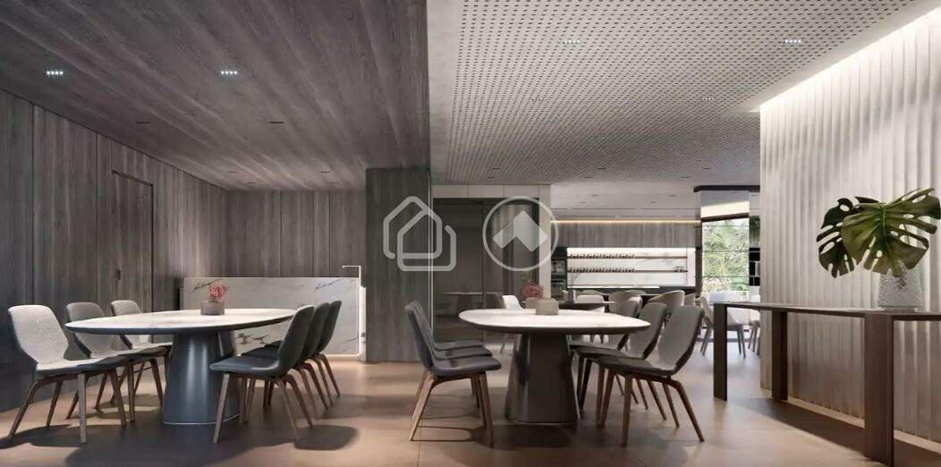 Apartamento, Santa Lúcia, 4 Quartos, 4 Vagas, 3 Suítes