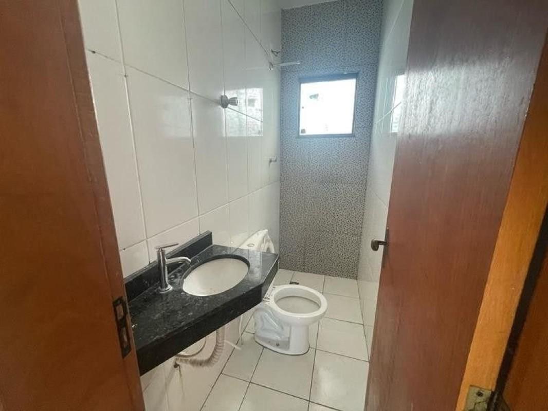 Casa, Masterville, 2 Quartos, 2 Vagas