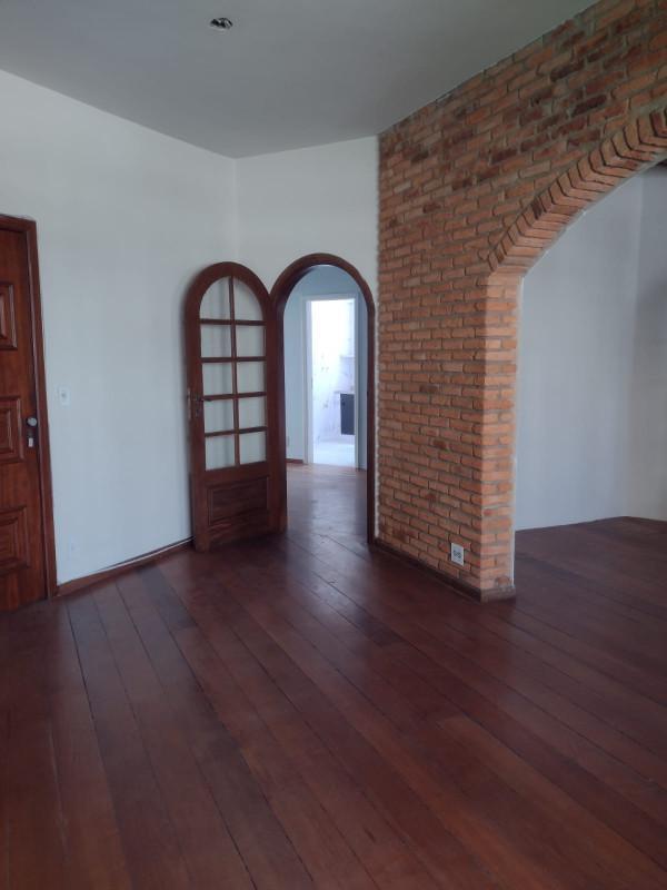 Apartamento, Cidade Jardim, 3 Quartos, 1 Vaga, 1 Suíte