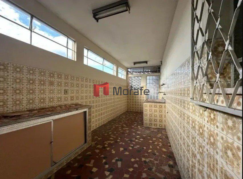 Galpão, São João Batista (venda Nova), 3 Quartos, 2 Vagas