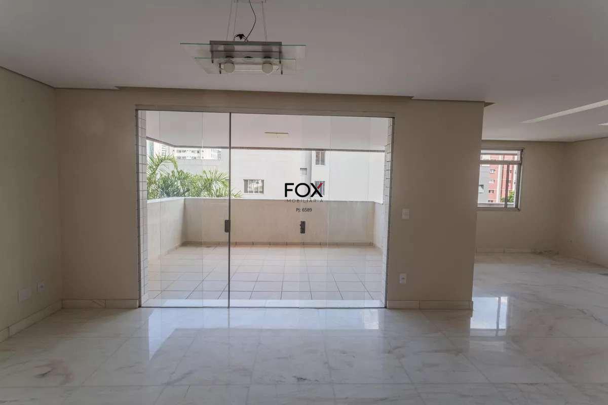 Apartamento, Santa Teresa, 4 Quartos, 4 Vagas, 2 Suítes