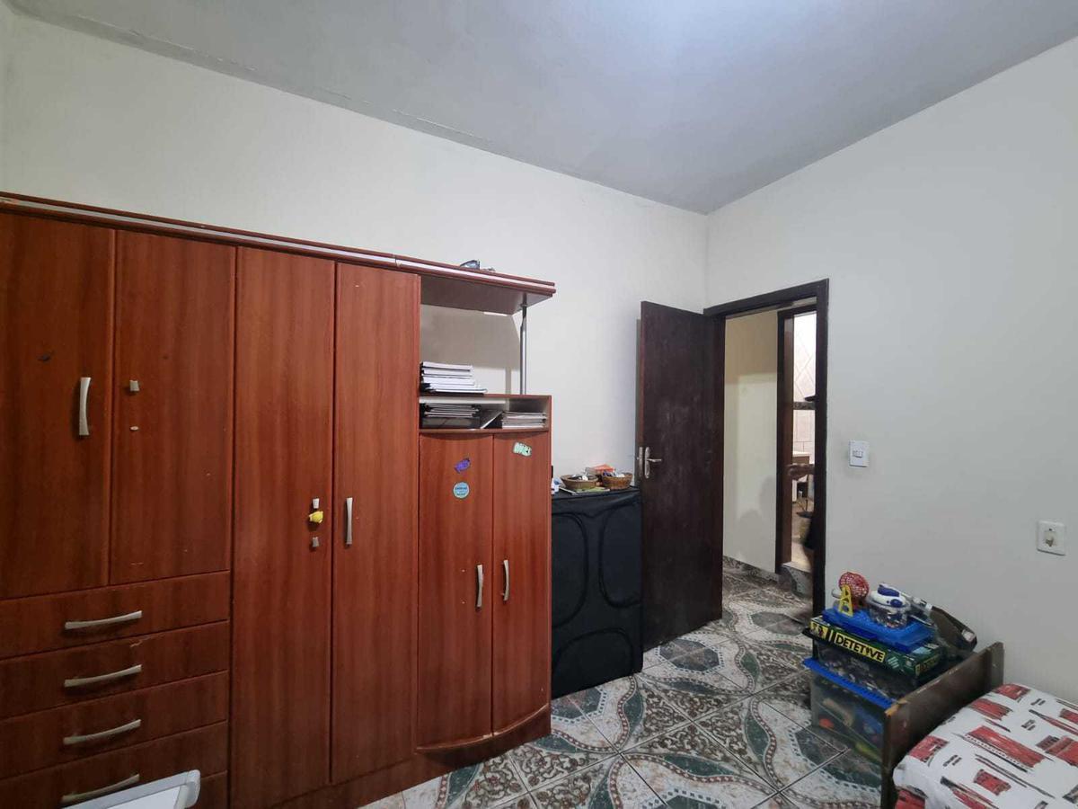 Casa, Jardim Riacho das Pedras, 2 Quartos, 1 Vaga
