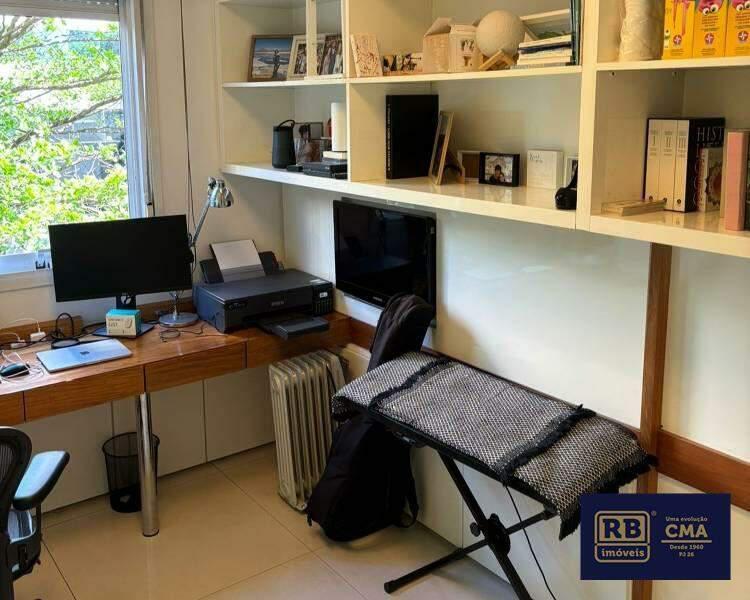 Apartamento, Santo Agostinho, 4 Quartos, 4 Vagas, 2 Suítes