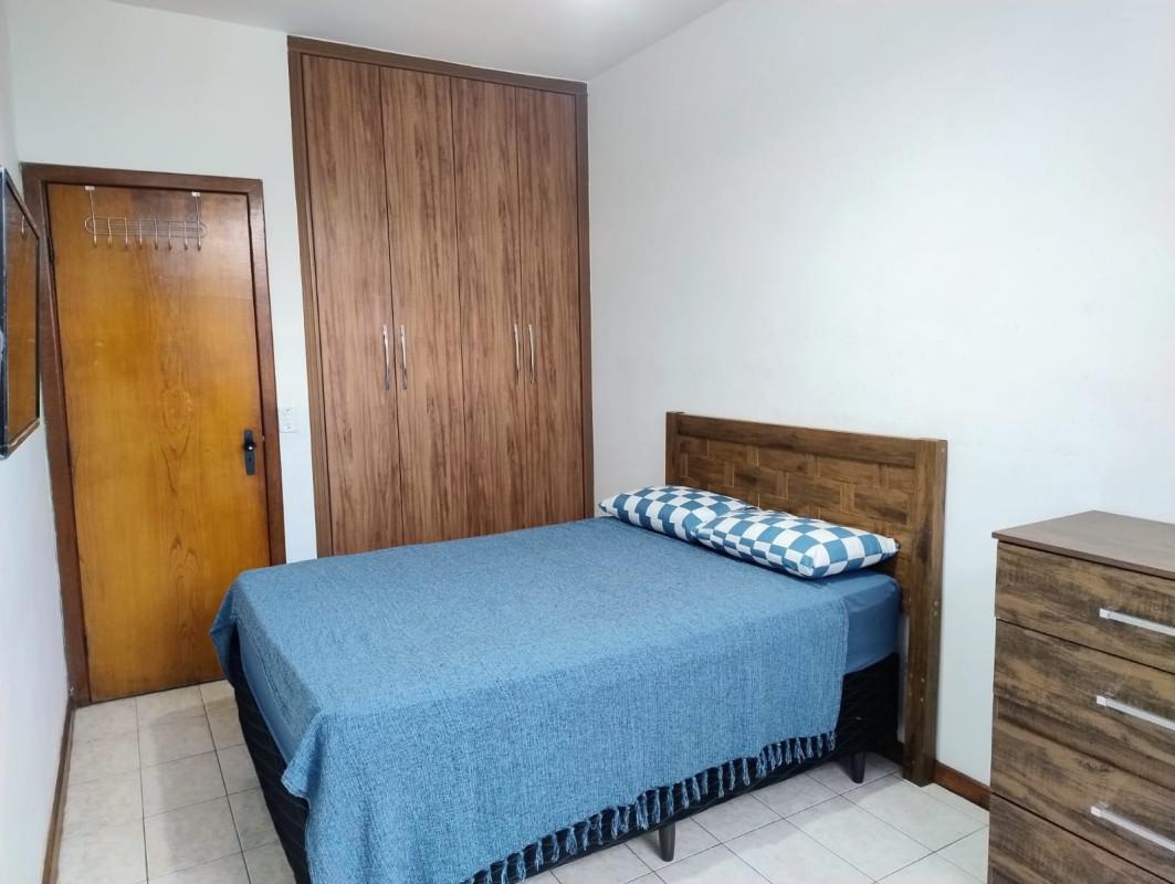 Casa, Jardim Leblon, 2 Quartos, 1 Vaga