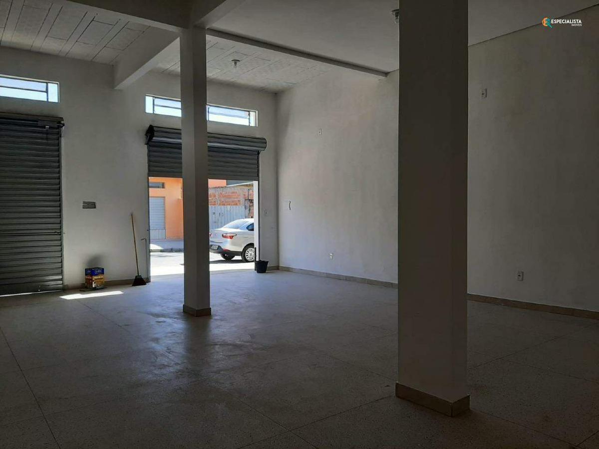 Andar, Dona Rosarinha, 0 Quarto, 0 Vaga