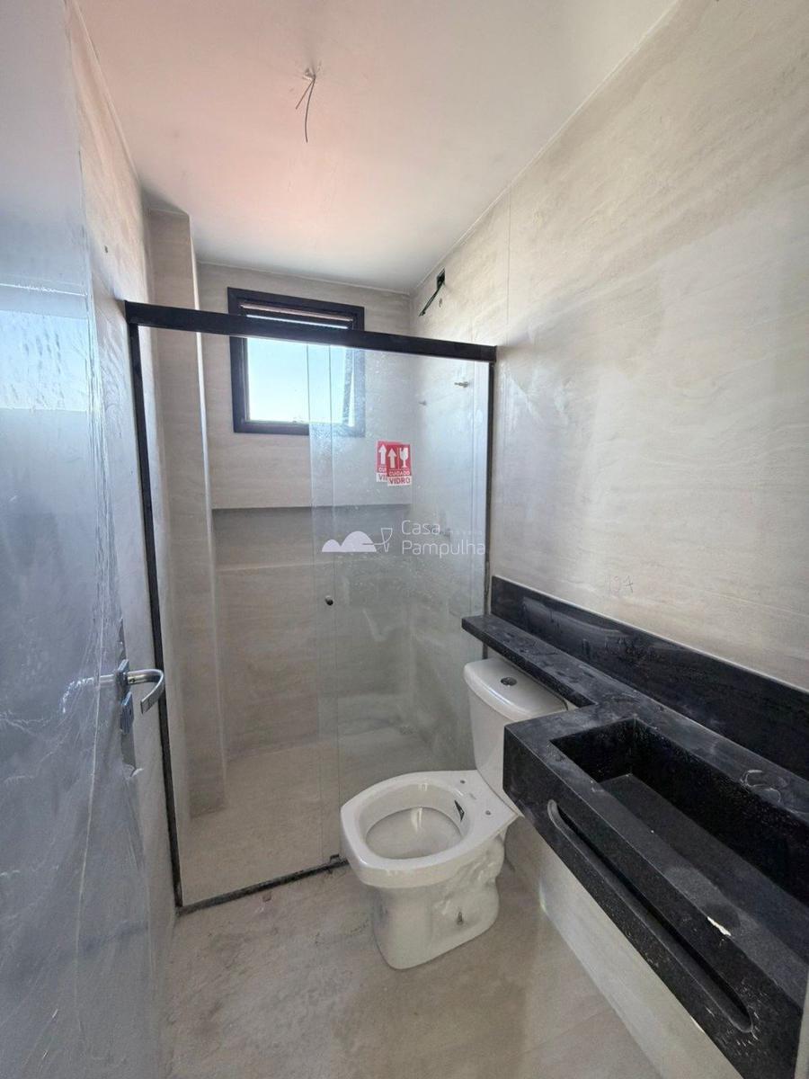 Apartamento, Itapoã, 3 Quartos, 2 Vagas, 1 Suíte