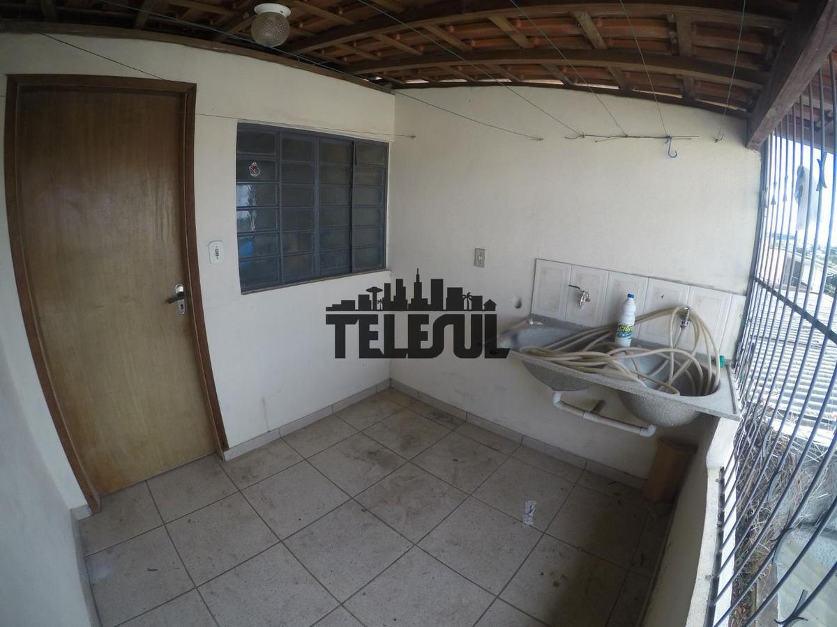 Casa, Jardim Andere, 4 Quartos, 2 Vagas