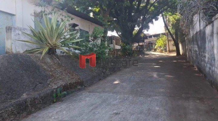 Galpão, São João Batista (venda Nova), 0 Quarto, 0 Vaga