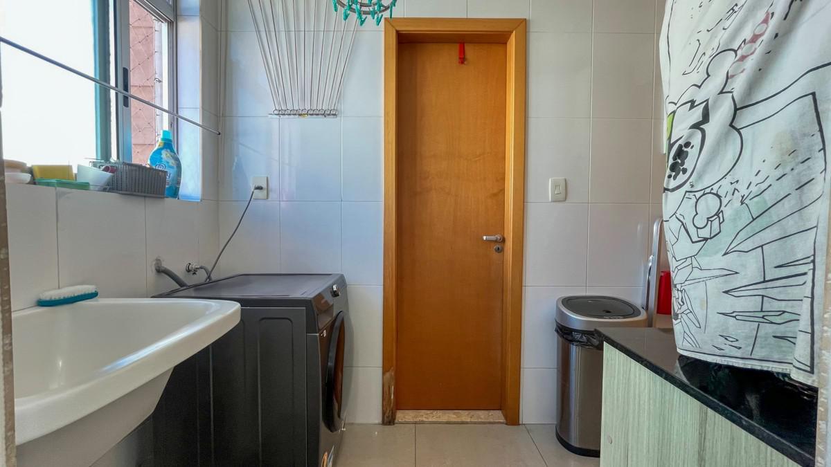 Cobertura, Buritis, 4 Quartos, 4 Vagas, 2 Suítes