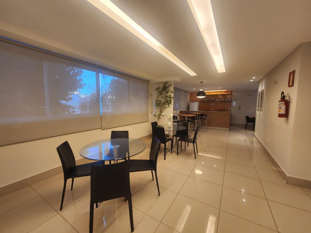 Apartamento, São Luiz (pampulha), 3 Quartos, 1 Vaga, 1 Suíte
