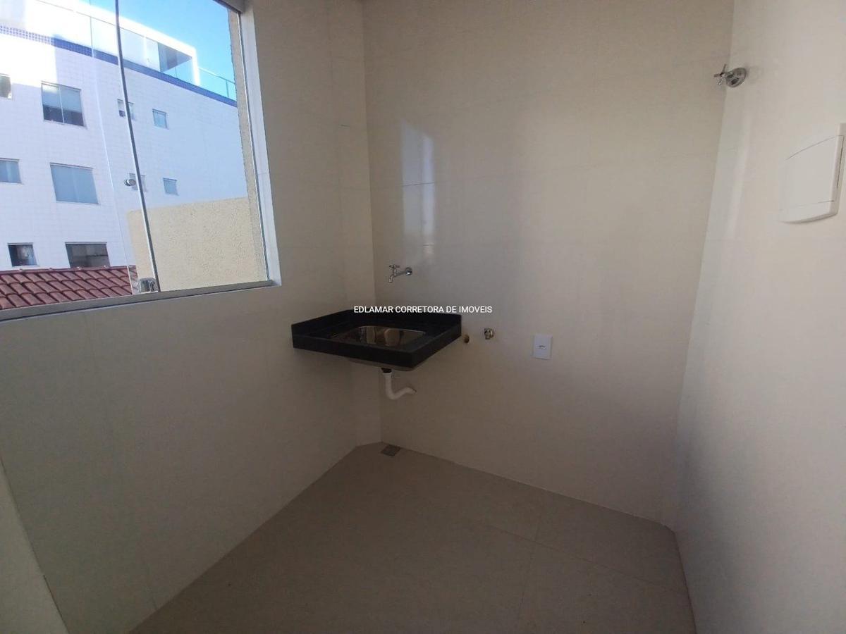 Apartamento, Novo Riacho, 2 Quartos, 2 Vagas, 1 Suíte