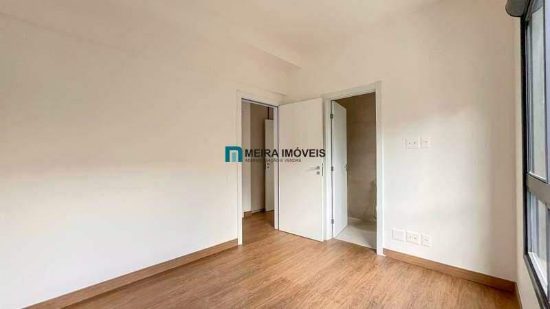Apartamento, Sion, 3 Quartos, 2 Vagas, 3 Suítes
