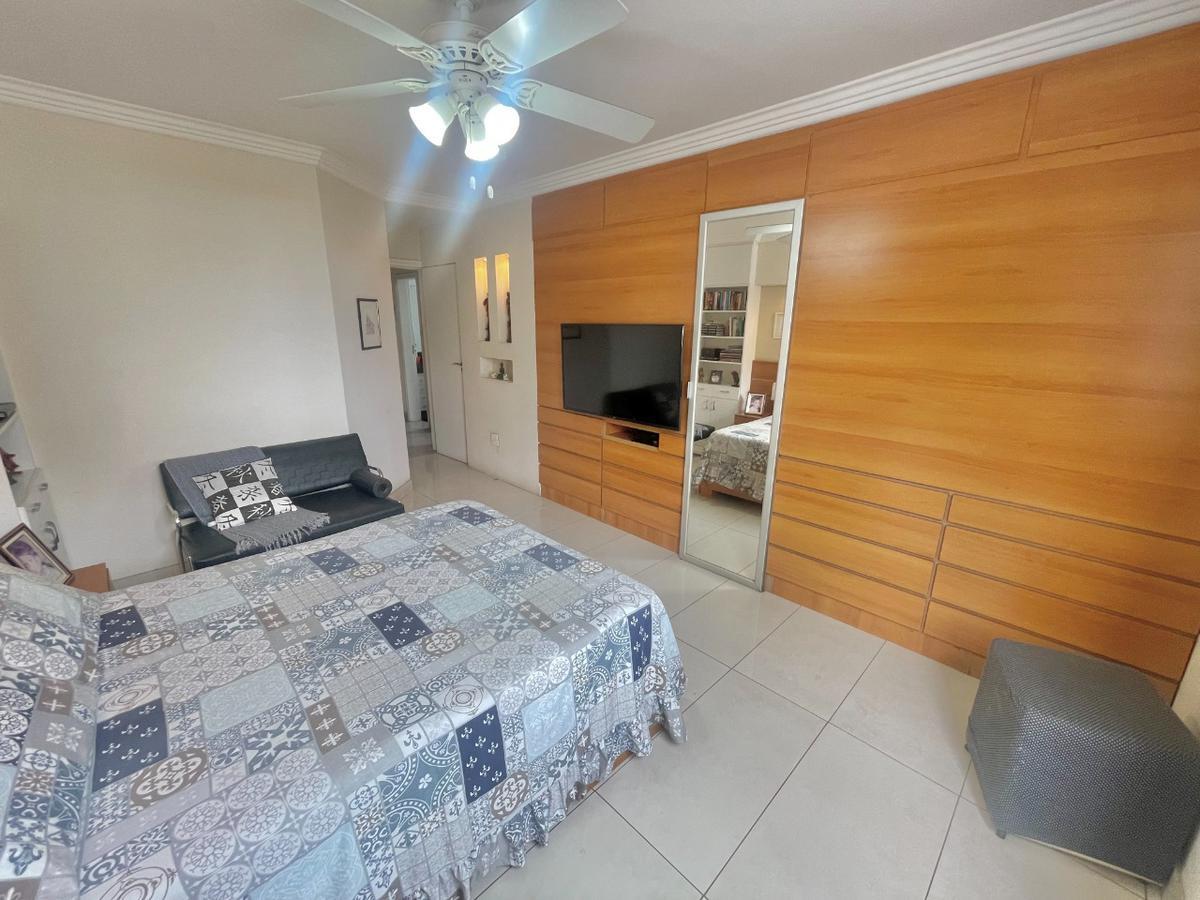 Apartamento, Liberdade, 4 Quartos, 3 Vagas, 2 Suítes