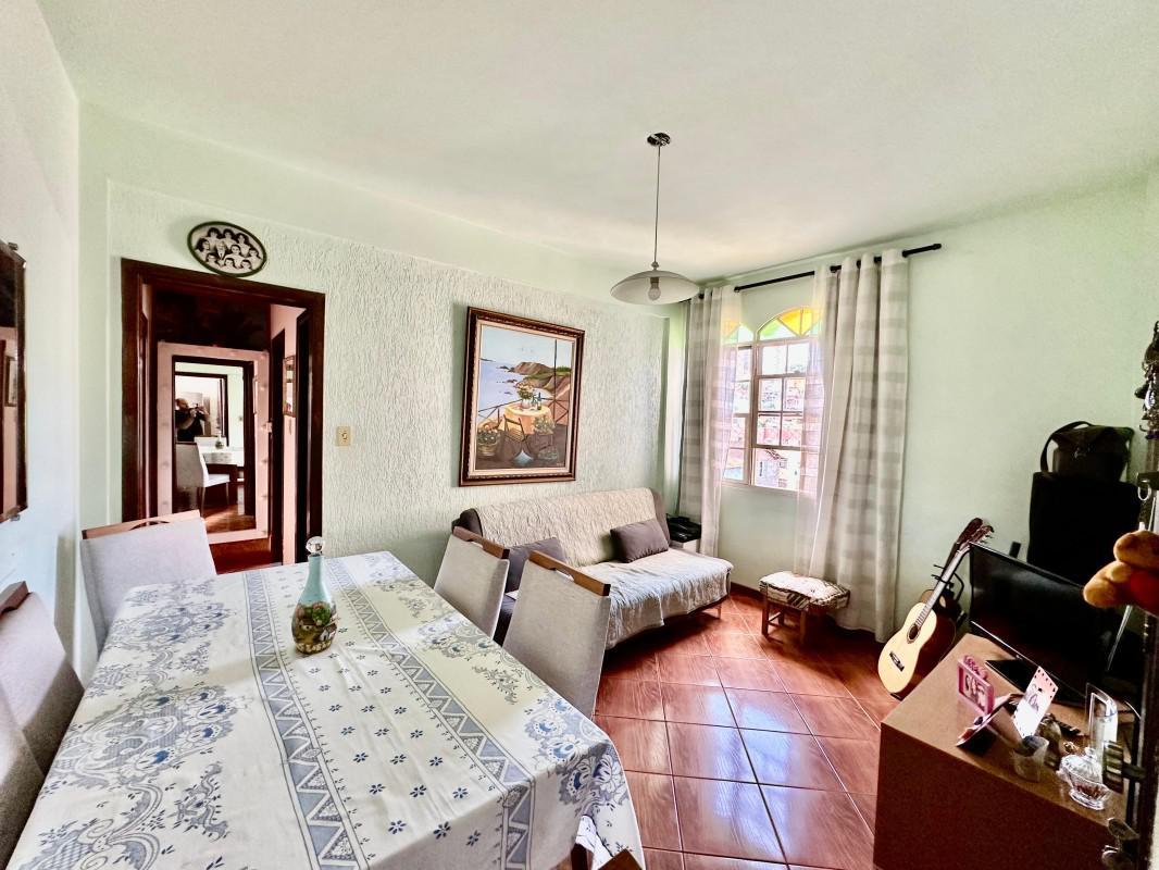 Apartamento, Sagrada Família, 3 Quartos, 2 Vagas