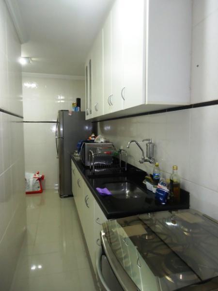 Casa, Saramenha, 3 Quartos, 1 Vaga, 1 Suíte