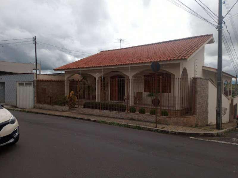 Casa, Parque Boa Vista, 4 Quartos, 4 Vagas, 1 Suíte