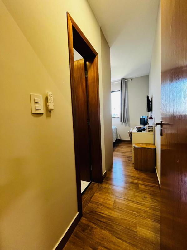 Apartamento, Palmeiras, 3 Quartos, 1 Vaga