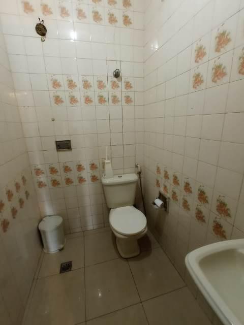 Casa, Fernão Dias, 6 Quartos, 1 Vaga, 1 Suíte