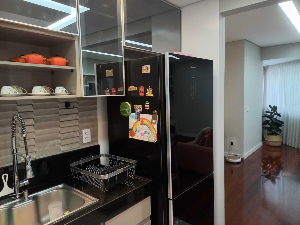 Apartamento, Buritis, 3 Quartos, 2 Vagas, 1 Suíte