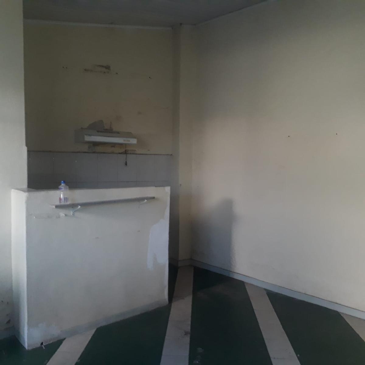 Casa, Cachoeirinha, 1 Quarto, 1 Vaga
