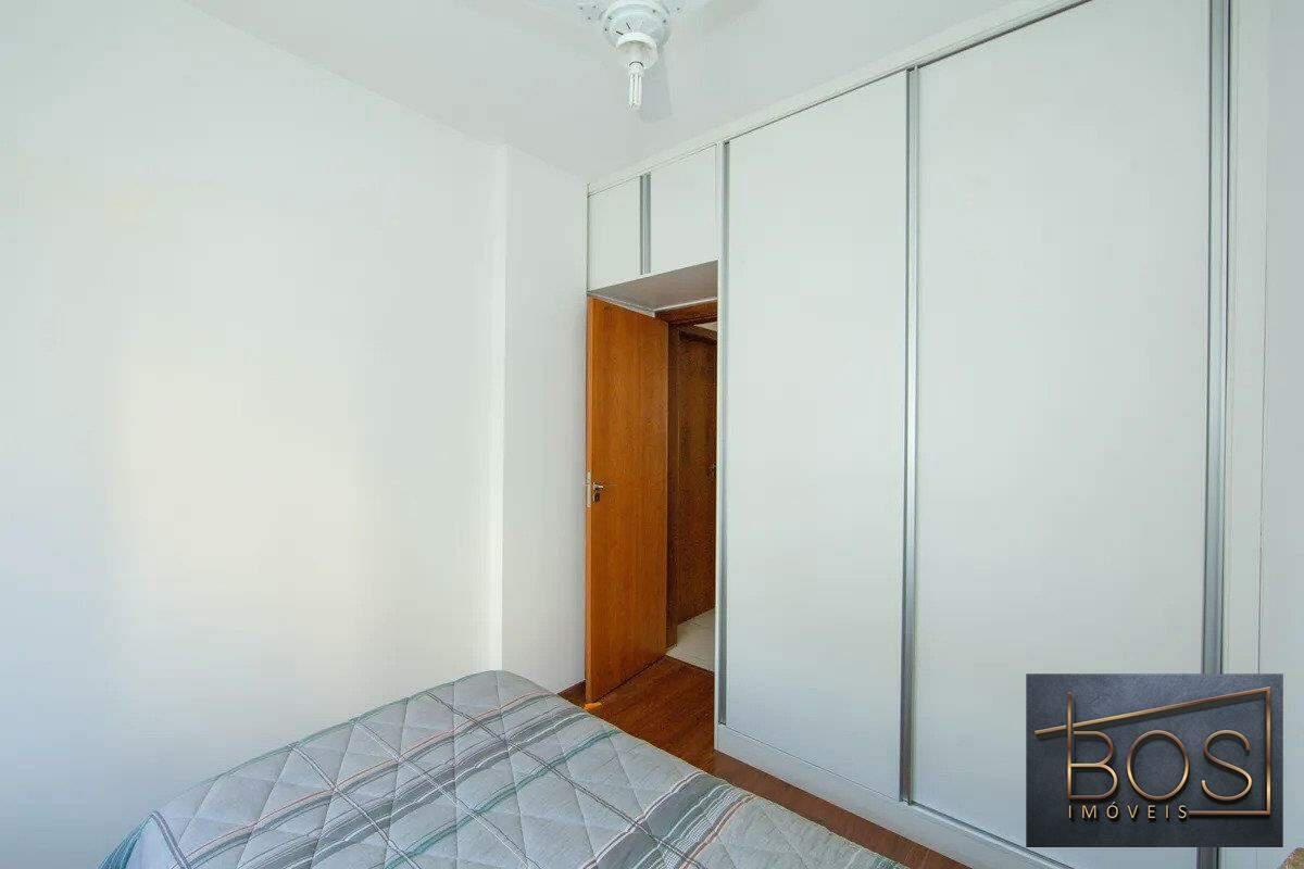 Apartamento, Lourdes, 2 Quartos, 2 Vagas, 1 Suíte