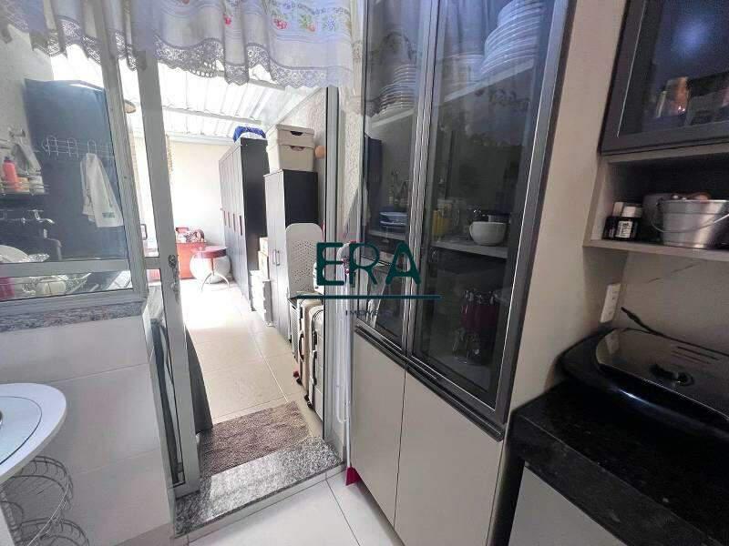 Apartamento, Serra, 2 Quartos, 2 Vagas, 2 Suítes