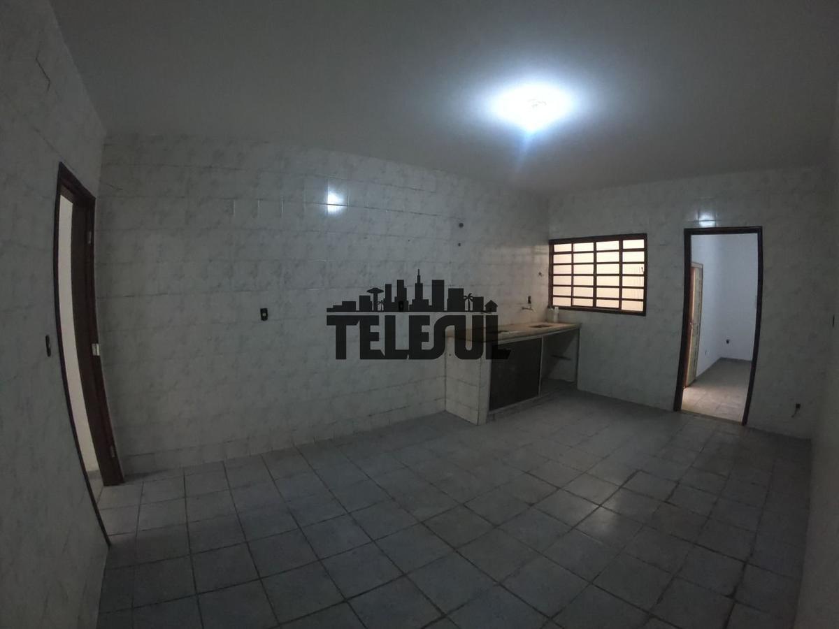 Casa, Parque Boa Vista, 3 Quartos, 3 Vagas, 1 Suíte