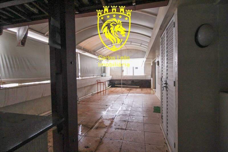 Cobertura, Santo Antônio, 4 Quartos, 3 Vagas, 2 Suítes