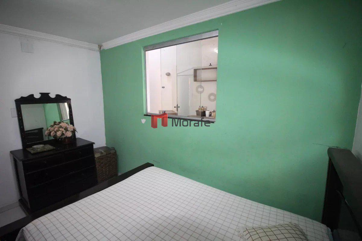 Casa, Conjunto Água Branca, 3 Quartos, 2 Vagas