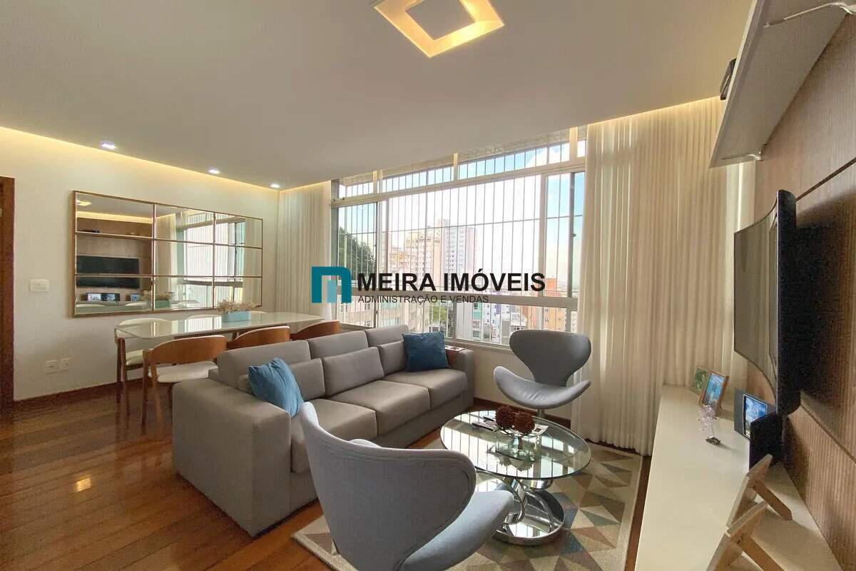 Apartamento, Gutierrez, 3 Quartos, 2 Vagas, 1 Suíte