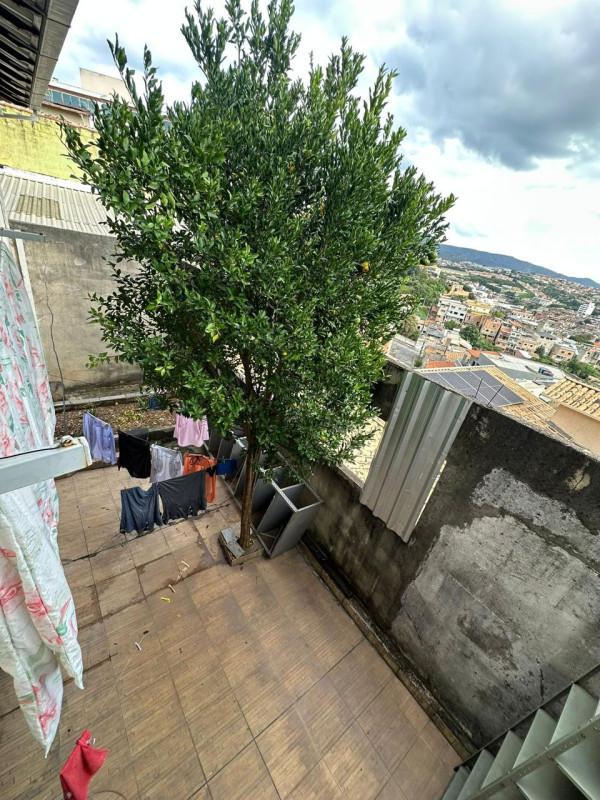 Casa, Diamante, 3 Quartos, 2 Vagas, 1 Suíte