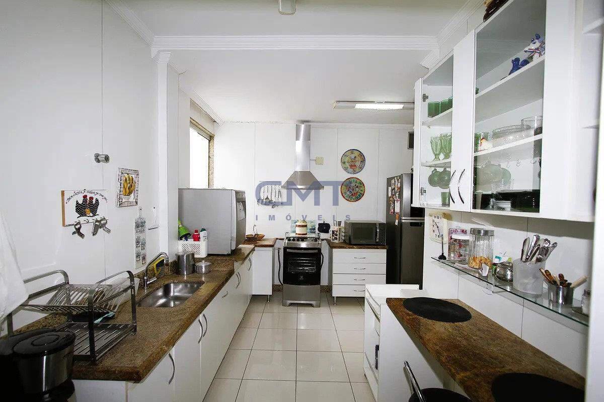 Apartamento, Santa Lúcia, 3 Quartos, 2 Vagas, 1 Suíte