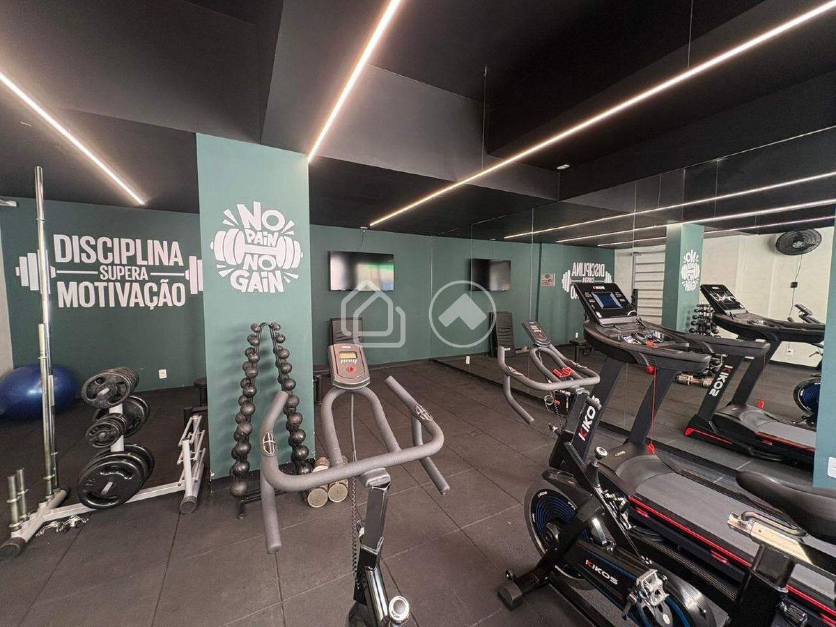 Apartamento, Buritis, 2 Quartos, 2 Vagas, 1 Suíte