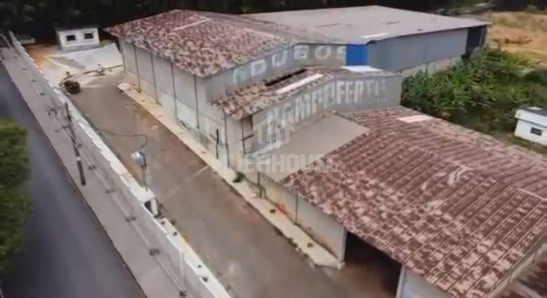 Galpão, Distrito Industrial, 0 Quarto, 0 Vaga