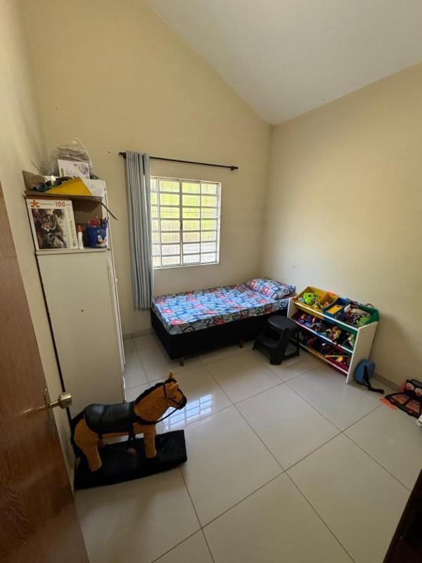 Casa, Santo Antônio, 2 Quartos, 1 Vaga