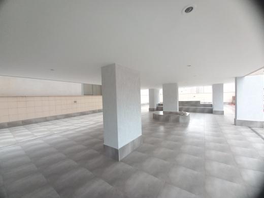 Apartamento, Funcionários, 1 Quarto, 1 Vaga, 1 Suíte