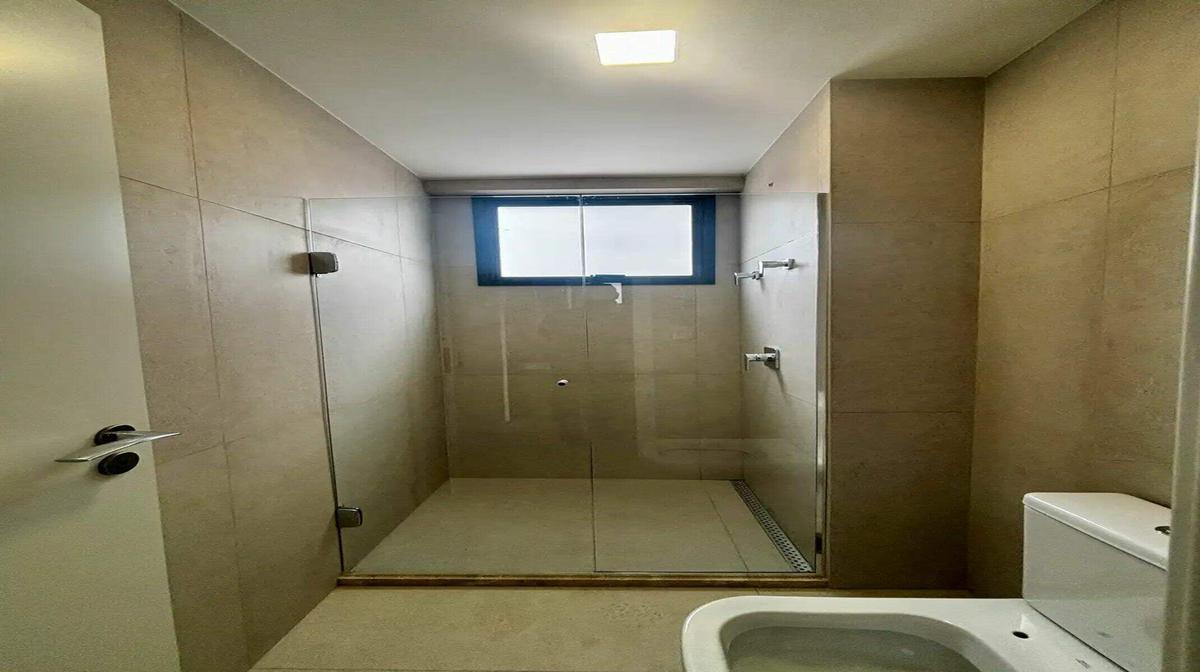 Cobertura, Sion, 3 Quartos, 3 Vagas, 1 Suíte