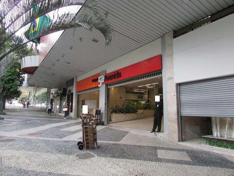 Loja, Savassi, 0 Vaga