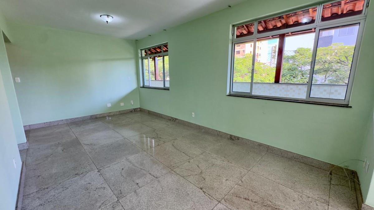 Apartamento, Cidade Nova, 3 Quartos, 2 Vagas, 1 Suíte