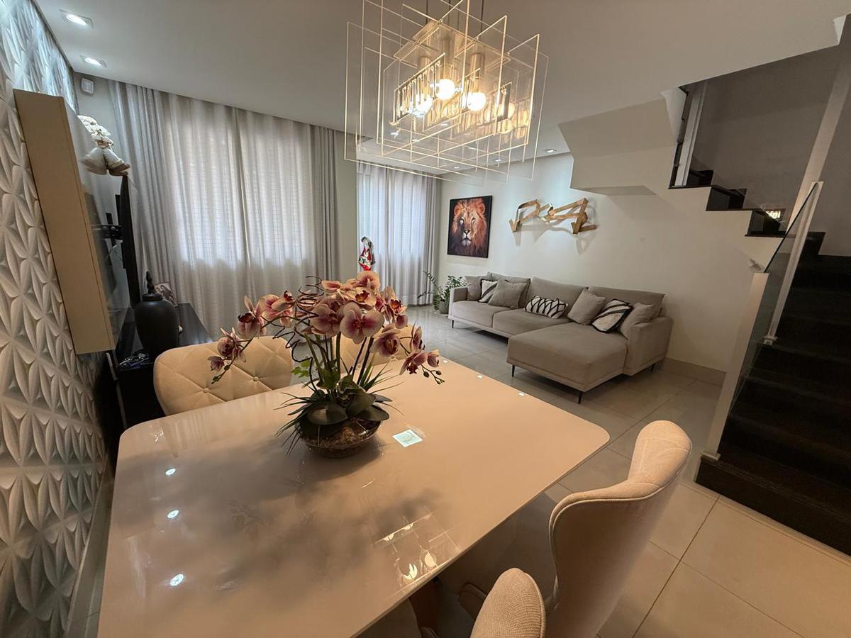 Casa, Palmares, 3 Quartos, 3 Vagas, 1 Suíte