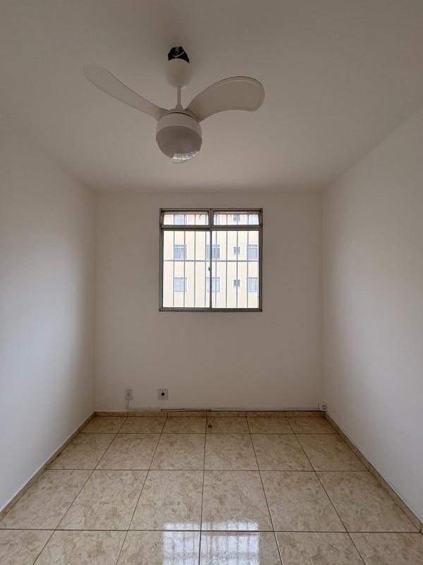 Apartamento, Jardim Riacho das Pedras, 2 Quartos, 1 Vaga