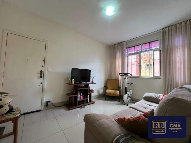 Apartamento, Anchieta, 3 Quartos, 1 Vaga