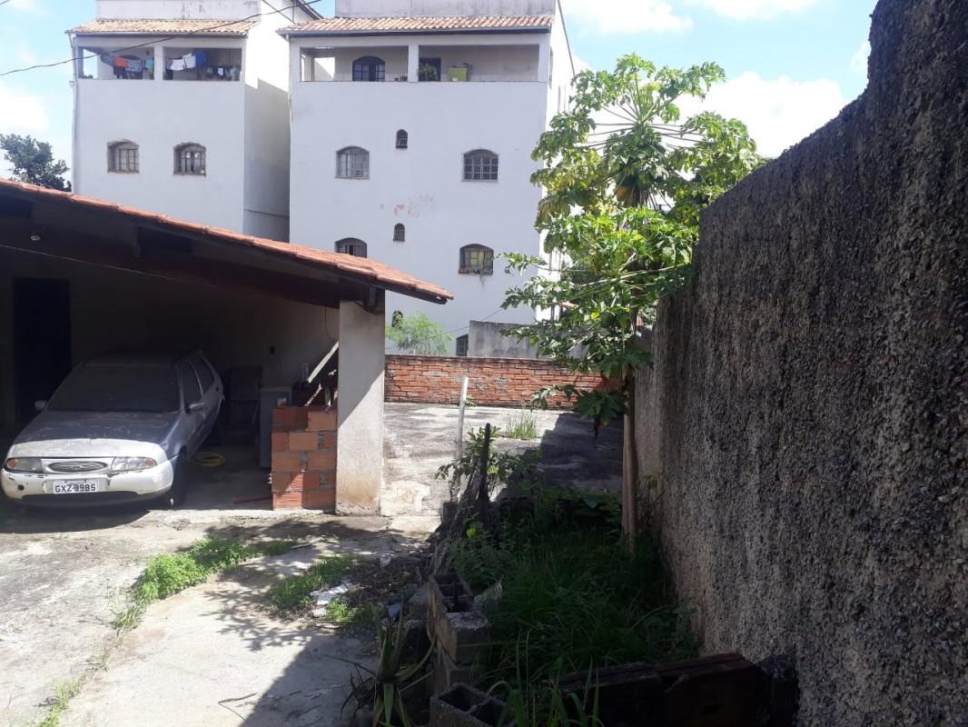 Lote, Fernão Dias, 0 Quarto, 0 Vaga